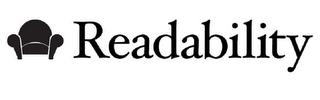 READABILITY trademark