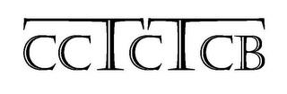 CCTCTCB trademark