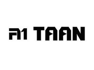 A1 TAAN trademark