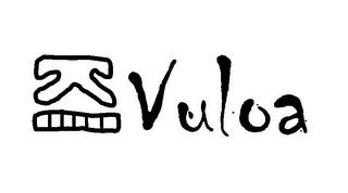 VULOA trademark