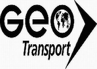 GEO TRANSPORT trademark