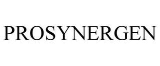 PROSYNERGEN trademark