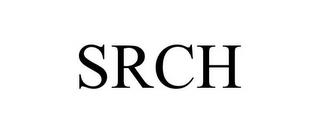 SRCH trademark