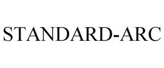 STANDARD-ARC trademark