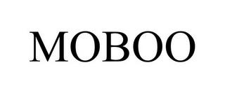 MOBOO trademark