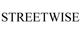 STREETWISE trademark