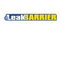 LEAKBARRIER trademark