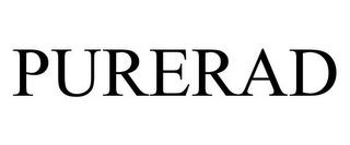 PURERAD trademark