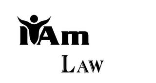 I AM LAW trademark