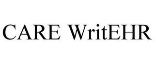 CARE WRITEHR trademark