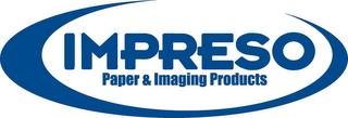 IMPRESO PAPER & IMAGING PRODUCTS trademark