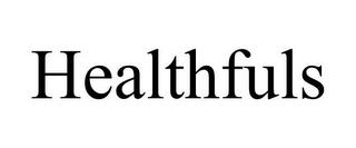 HEALTHFULS trademark