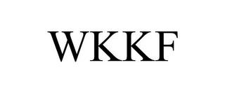 WKKF trademark