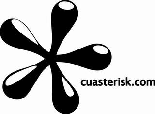 CUASTERISK.COM trademark