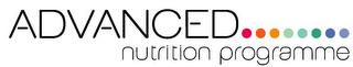 ADVANCED NUTRITION PROGRAMME trademark