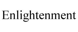 ENLIGHTENMENT trademark