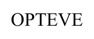 OPTEVE trademark