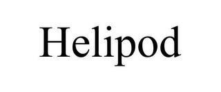 HELIPOD trademark