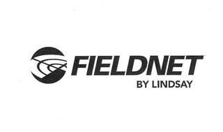 FIELDNET BY LINDSAY trademark