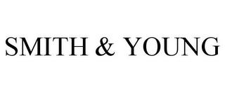 SMITH & YOUNG trademark