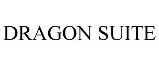 DRAGON SUITE trademark