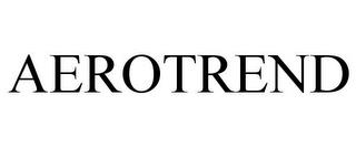 AEROTREND trademark