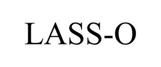 LASS-O trademark