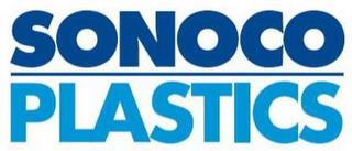 SONOCO PLASTICS trademark