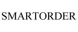 SMARTORDER trademark