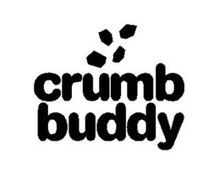 CRUMB BUDDY trademark