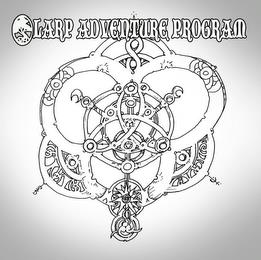 LARP ADVENTURE PROGRAM trademark