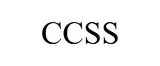 CCSS trademark