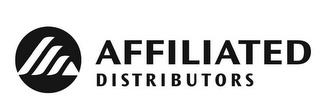 AFFILIATED DISTRIBUTORS trademark