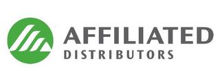 AFFILIATED DISTRIBUTORS trademark