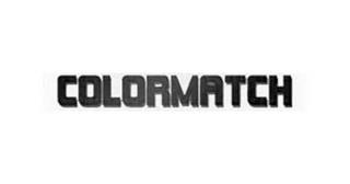 COLORMATCH trademark