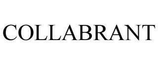 COLLABRANT trademark