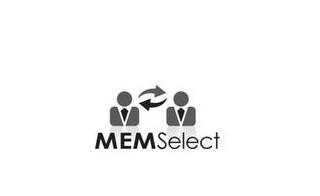 MEMSELECT trademark