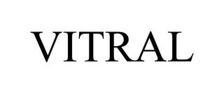 VITRAL trademark