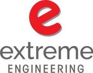 E EXTREME ENGINEERING trademark