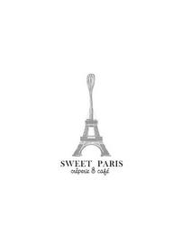 SWEET PARIS CREPERIE & CAFE trademark