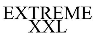 EXTREME XXL trademark