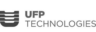 UUUU UFP TECHNOLOGIES trademark