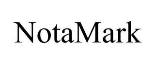 NOTAMARK trademark