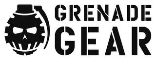 GRENADE GEAR trademark