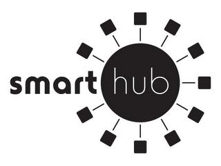 SMARTHUB trademark