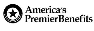 AMERICA'S PREMIER BENEFITS trademark