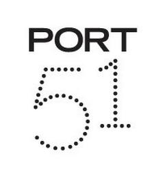 PORT 51 trademark