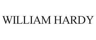 WILLIAM HARDY trademark