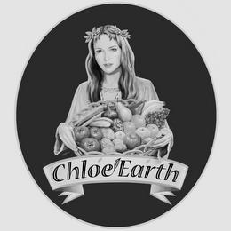 CHLOE EARTH trademark