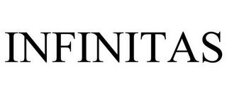 INFINITAS trademark